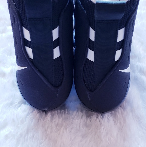 Football Cleats: Nike Zoom Savage Force Elite TD - Picture 6 of 8